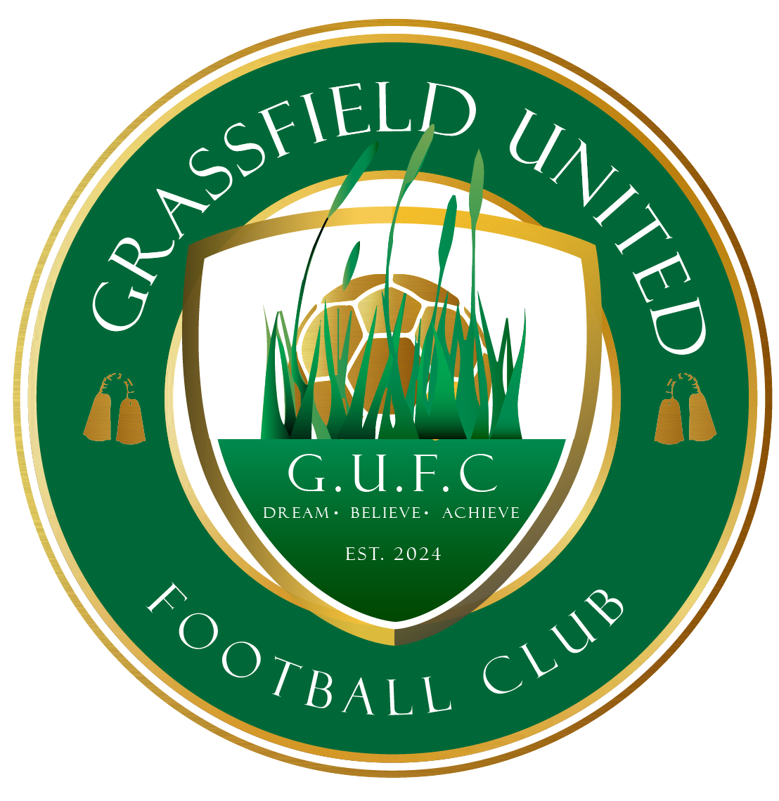 Grassfield United FC